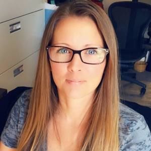 Meet your Posher, Jaelene